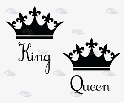 King And Queen Png King And Queen Crown Png Png Image Transparent Png Free Download On Seekpng Letras del alfabeto para impresión letras caligraficas formas de letras arte con letras letras cursivas frases de. king and queen crown png png image