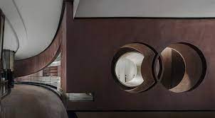 Последние твиты от juliet sigmann (@jsigmann). Sigmann Showroom By Spring Design Office Aasarchitecture