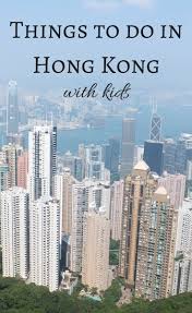 My Top 5 Things To Do In Hong Kong With Kids As Voted By Me Family Travel Travel Family Travel Blog