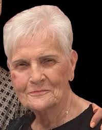 Margaret Isbell Obituary