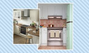 Cozy cottage kitchen 6 photos. 15 Genius Small Kitchen Design Ideas To Maximise Your Space Hello