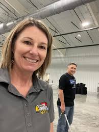 6th annual North Central Florida Outdoor Expo takes place indoors at WEC  this Saturday