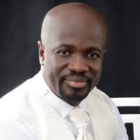 Prof. Edward Ebo Onumah