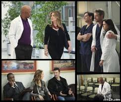 Les membres du seattle grace se remettent doucement des séquelles physiques et émotionnelles laissées par la tragédie qui a touché l'hôpital. Grey S Anatomy Saison 7 Episode 11 Series Streaming On