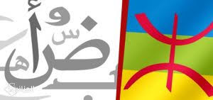 اللغة العربية والأمازيغية بين المقاربة الابستيمولوجية والصراع الوهمي حرزالله محمد لخضر