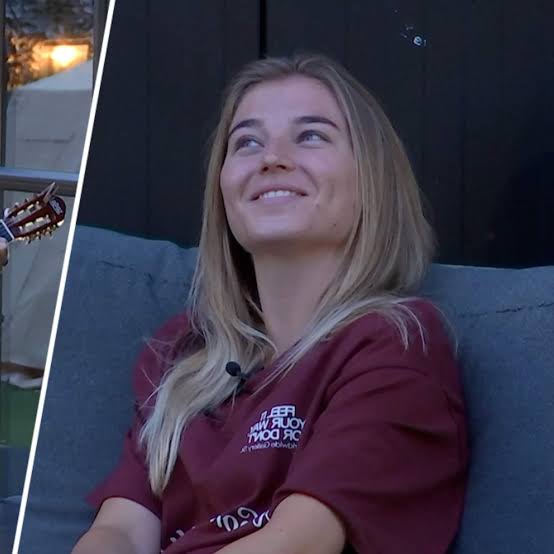 De Bondgenoten-kijkers waarschuwen Anouk na 'zwoele blikken' richting  Diederik: 'Je hebt een vriend, hè?'