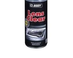 Image de Vernis transparent pour phares arrière de voiture