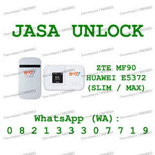 Oct 07, 2019 · cara termudah unlock modem huawei e 5577cs 603 menjadi 4g all operator dengan langkah2 yang lumayan mudah yang akan saya jelaskan divideo iniawalnya modem in. Jual Jasa Unlock Modem Mifi Bolt Mf90 E5372s Slim Max Remote Online Jogja Yogyakarta Kaskus