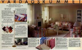 Ikea furniture and home accessories are practical, well designed and affordable. Ikea Digitizes Puts Online 70 Years Of Its Catalogs Explore The Designs Of The Swedish Furniture Giant Open Culture