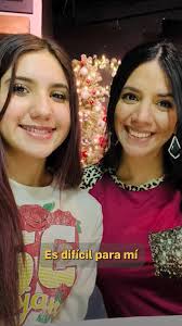 🎥 Una familia de San Antonio vive momentos de angustia tras la  desaparición de Liliana Miller, de 14 años.