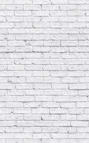 Clean White Brick Wallpaper Mural Murals Wallpaper Fondo De Pared De Ladrillo Fondos Para Fotografia Fondo De Pantalla De Ladrillo