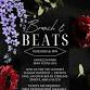 Brunch & Beats event in Shreveport, LA