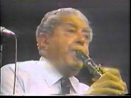 Preservation Hall Jazz Band (USA) "Hindustan" Wolf Trap Vienna/Virginia 1980