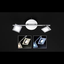 1.371 angebote zu led deckenstrahler 6 flammig im lampen & leuchten preisvergleich. Led Deckenstrahler Modern Und Dimmbar Mit Einer Lange Von 41 Cm