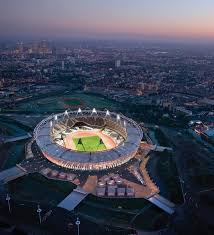 Summer Olympic Games official report London 2012