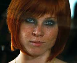 It is the third and final installment in the original trilogy of the transporter franchise. Natalya Rudakova Beautiful Freckles Red Hair Woman Freckles Girl