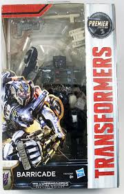 Mark wahlberg returns from transformers: Transformers The Last Knight Barricade