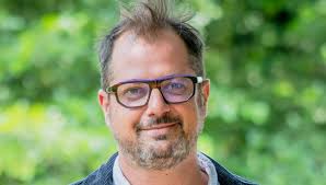 Jonathan Bordas, maître du jeu à Périgueux