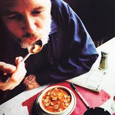 25 years ago we released the Soup record,