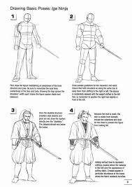 How To Draw Manga Vol 38 Ninja Samurai Portrayal You can also apply the same view of the hand and the same steps when drawing it holding other type of. how to draw manga vol 38 ninja samurai