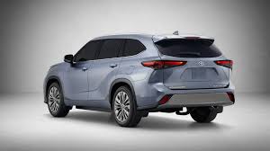 2020 Toyota Highlander Hybrid Arrives Promises 34 Mpg Combined