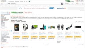 Cyber monday deals lure shoppers into spending more than $1.5 billion today. Green Monday Vs Cyber Monday Deals Abc7 Los Angeles