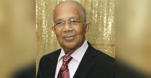 Samuel Ray Cotton Obituary