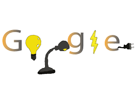 Google Doodle Gif Google Doodles Doodles Google Gif