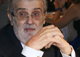 Murió Jose Manuel Lara Bosch, el presidente del Grupo Planeta