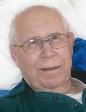 Obituary information for Arvid A. Pearson