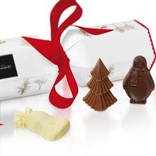 Luxury Christmas Crackers For Your Table By Hotel Chocolat Hotel Chocolat Christmas Crackers Christmas Chocolate