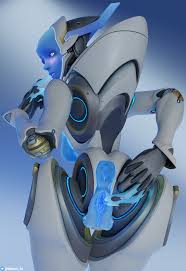 Nemesis_3d BlIH f  f kff 1  Echo (Overwatch) :: Echo (Overwatch) ::  Overwatch :: overwatch porn :: overwatch porn :: Overwatch :: 3d porn ::  nemesis3d :: blizzard ::