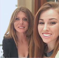 Moment beloved mail carrier mom is taken off life support after being  fatally-injured by hit-and-run driver who slammed into her as she biked  home from partner's house