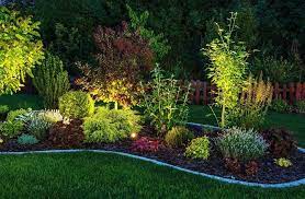 Ratgeber Gartenbeleuchtung Tipps Zur Richtigen Beleuchtung Outdoor Landscaping Landscape Lighting Design Small Backyard Landscaping