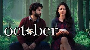 Prime Video: October