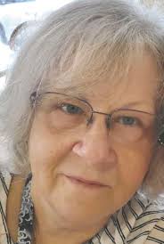 Linda Mitchell Lambert