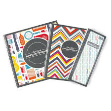 You can also opt for various. Marianna 08800 Appointment Book 2 Column