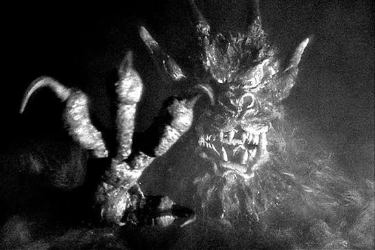 Curse of the Demon (Columbia, 1957). Photo | youtu.be/KcPcJ9… | Flickr