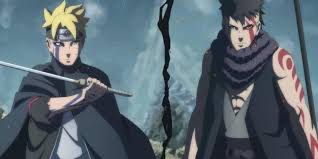 Isshiki otsutsuki has a power that goes beyond the scope of the sage of six paths. Boruto Chapter 48 Spoilers Raw Scans Leaks Boruto And Kawaki Will Turn Into Otsutsuki Soon Blocktoro