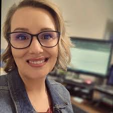 Monique Marmon's Instagram, Twitter & Facebook