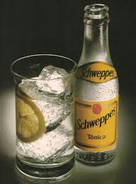detail from 1979 advertisement for schweppes tonic water schweppes tonic water tonic water soft drinks