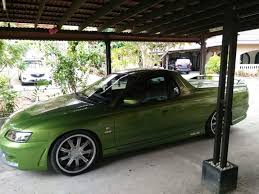 Maybe you would like to learn more about one of these? Dijual Holden Matic Hsv Maloo R8 Balikpapan Lapak Mobil Dan Motor Bekas