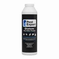 Brown recluse spiders, ants, termites & more. Formula D Flea Killer Powder Pest Expert Com