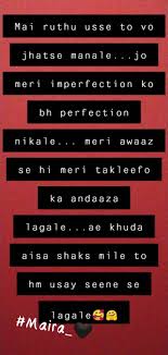Maira In 2020 Romantic Song Lyrics Romantic Songs Hijab Cartoon