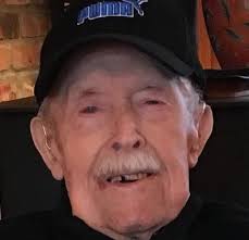 William Pum Obituary (2016)