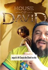 No Total Qiantos Episódio A Casa De Davi