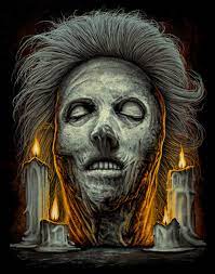 The game drawing character, jason voorhees, comics, cartoon, fictional character png. Gutter Garbs Has A Design By Steven Luros Holliday Broke Horror Fan