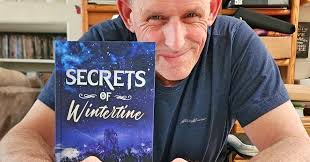 Enter the World of Wintertine