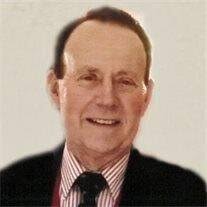 Roger Frank Schmidt Obituary