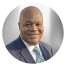 Ken Johnson — Big Dipper Innovation Summit